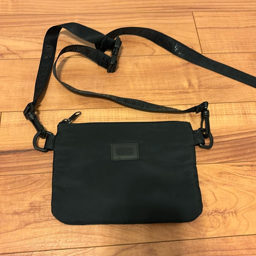 VS PINK Crossbody Bag